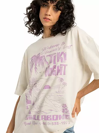 BILLABONG | Beachshirt da donna High on Life |